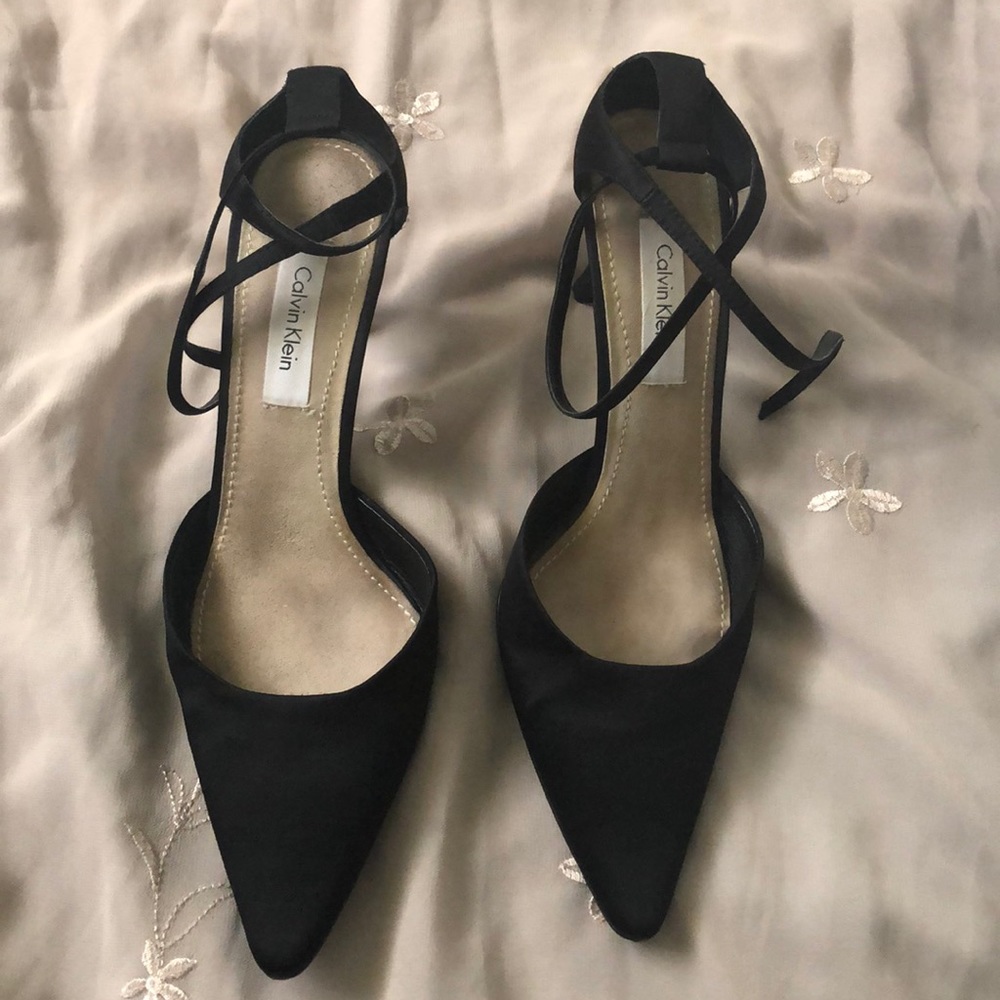 Calvin Klein Heels